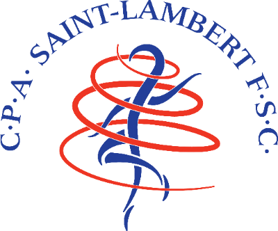 CLUB DE PATINAGE ARTISTIQUE DE SAINT-LAMBERT