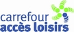 Carrefour accès loisirs