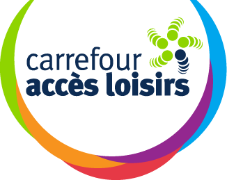 Carrefour accès loisirs