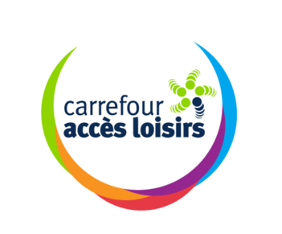 Carrefour accès loisirs