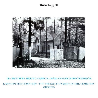 Le cimetière Mount Hermon – Mémoires de surintendants item