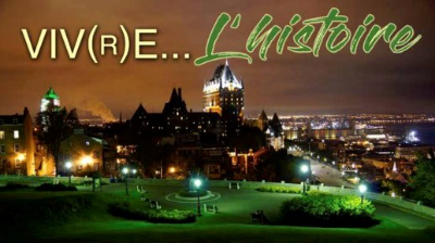 Fondation Histoire Québec