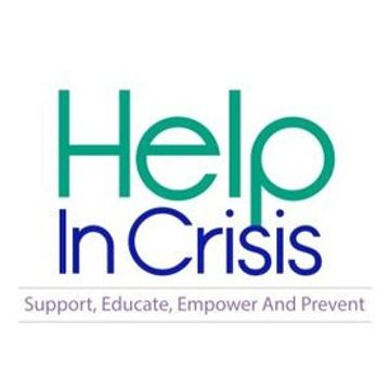 Help In Crisis