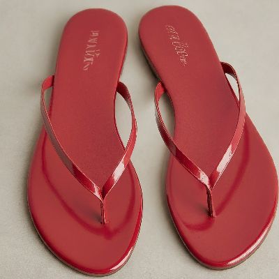 Sandal Sponsor item