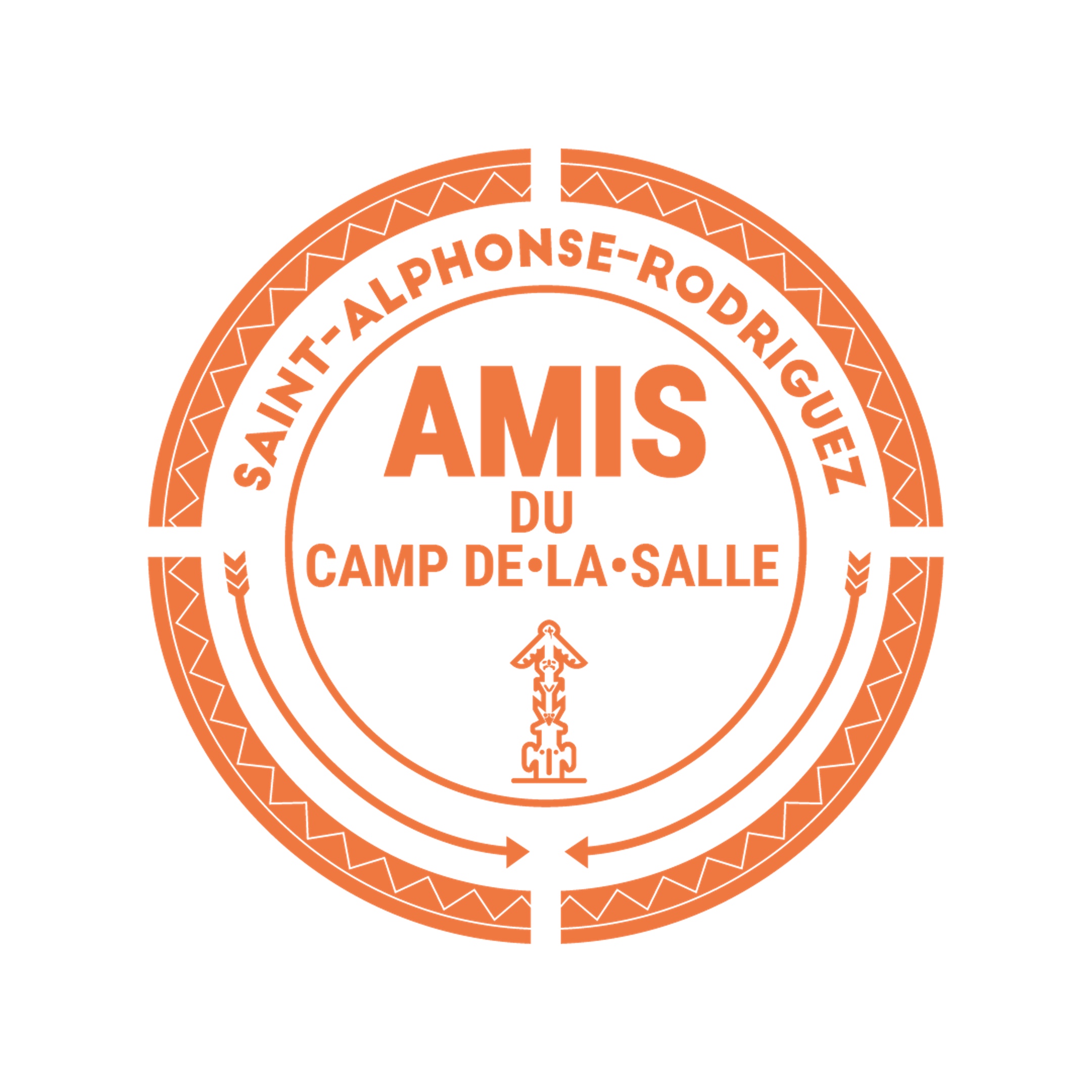 Fondation Camp De-La-Salle