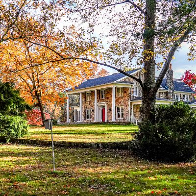 McCoy Farm & Gardens