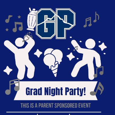 General admission item