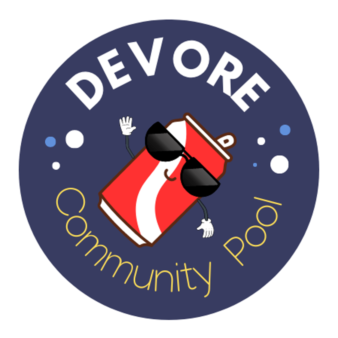 DeVore Community Swimming Pool Association