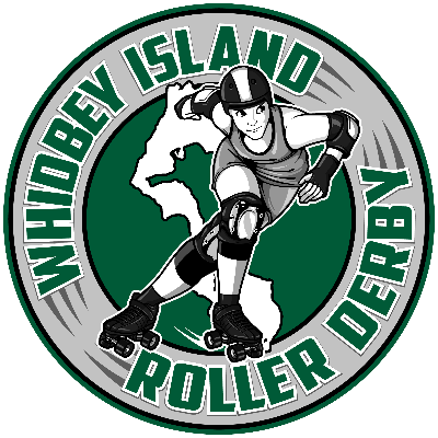 Whidbey Island Roller Derby