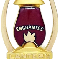 Enchanted Lantern Purchase item