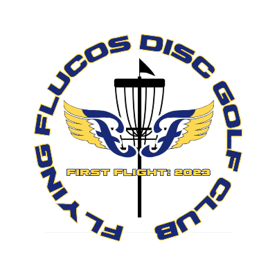 Flying Flucos Disc Golf Club