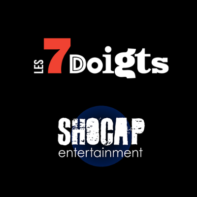 Fondation Les 7 doigts de la main