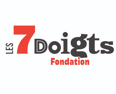 Fondation Les 7 doigts de la main