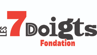 Fondation Les 7 doigts de la main