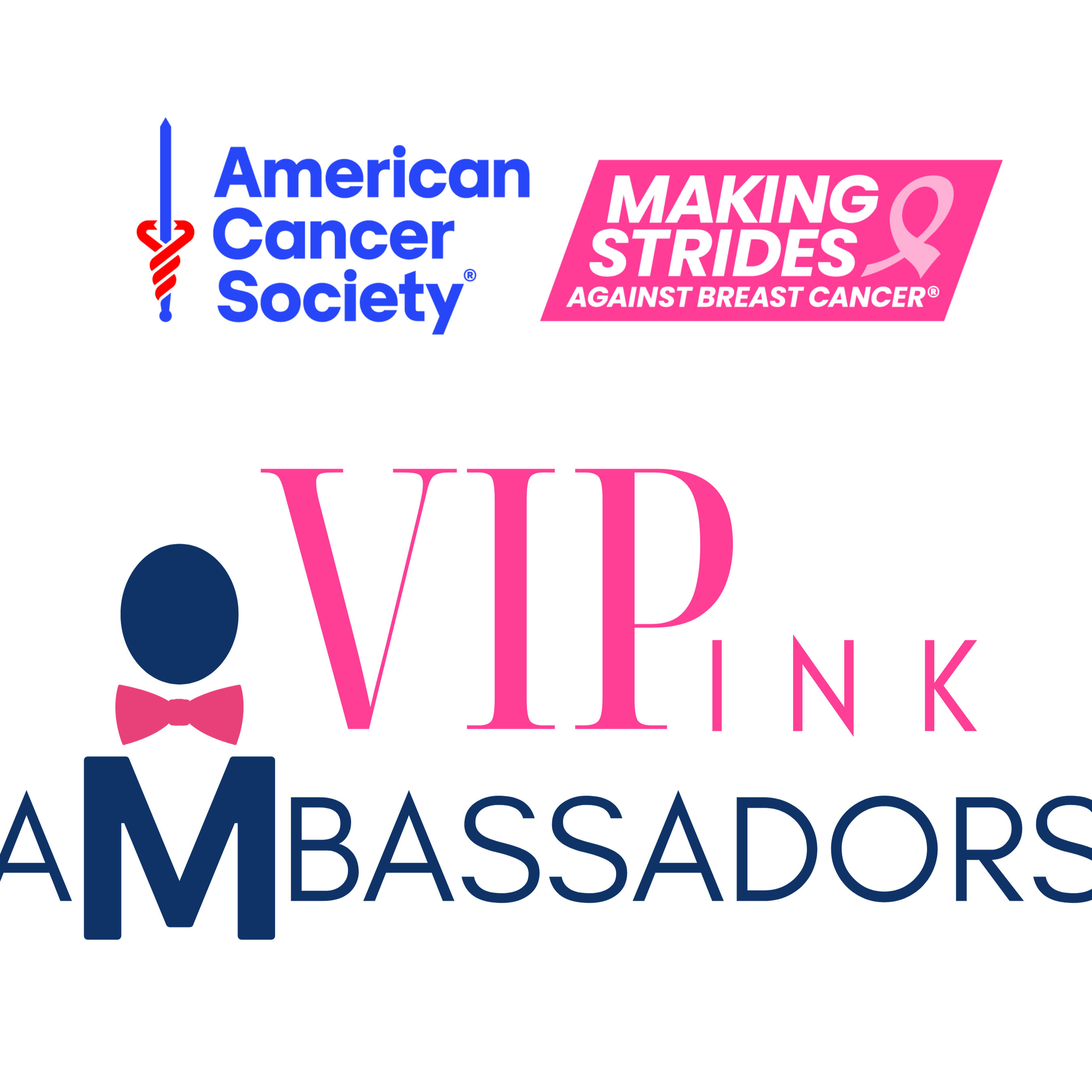 American Cancer Society   Real Men Wear Pink