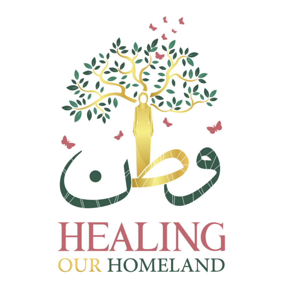 Healing our Homeland