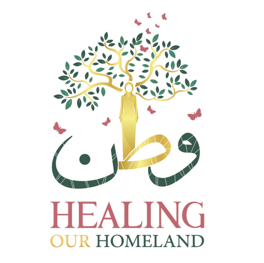 Healing our Homeland