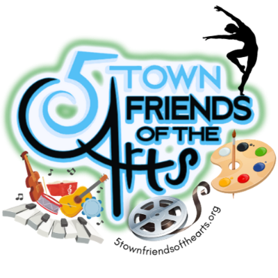 5 Town Friends of the Arts