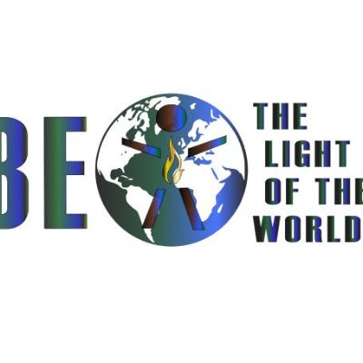 Be the light of the world
