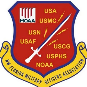 Northwest Florida Military Officers Association