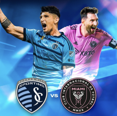 Sporting Wichita Academy