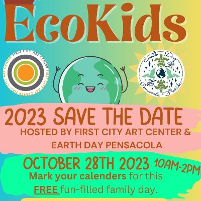 Earth Day Pensacola