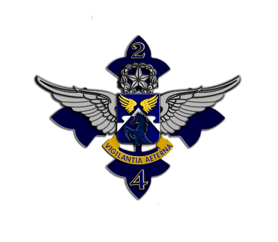 2-4 General Support Aviation Battalion