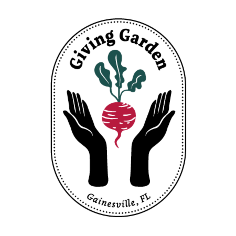 Gainesville Giving Garden