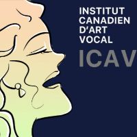Institut canadien d'art vocal ICAV