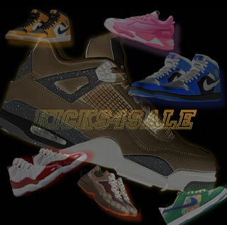 Kicks4Sale