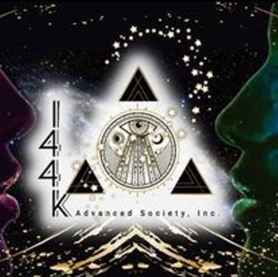 144k Advanced Society Inc