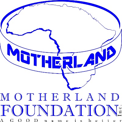 Motherland Foundation Inc.