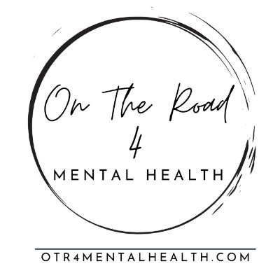 On The Road 4 Mental Health