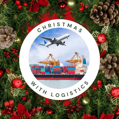 Christmas With Logistics