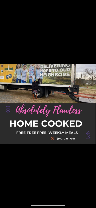 Absolutely Flawless Women Inc