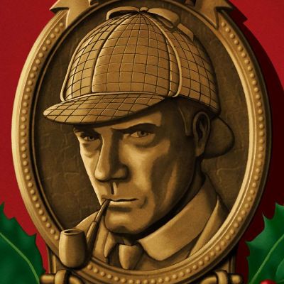 Patrons 65 and Up item