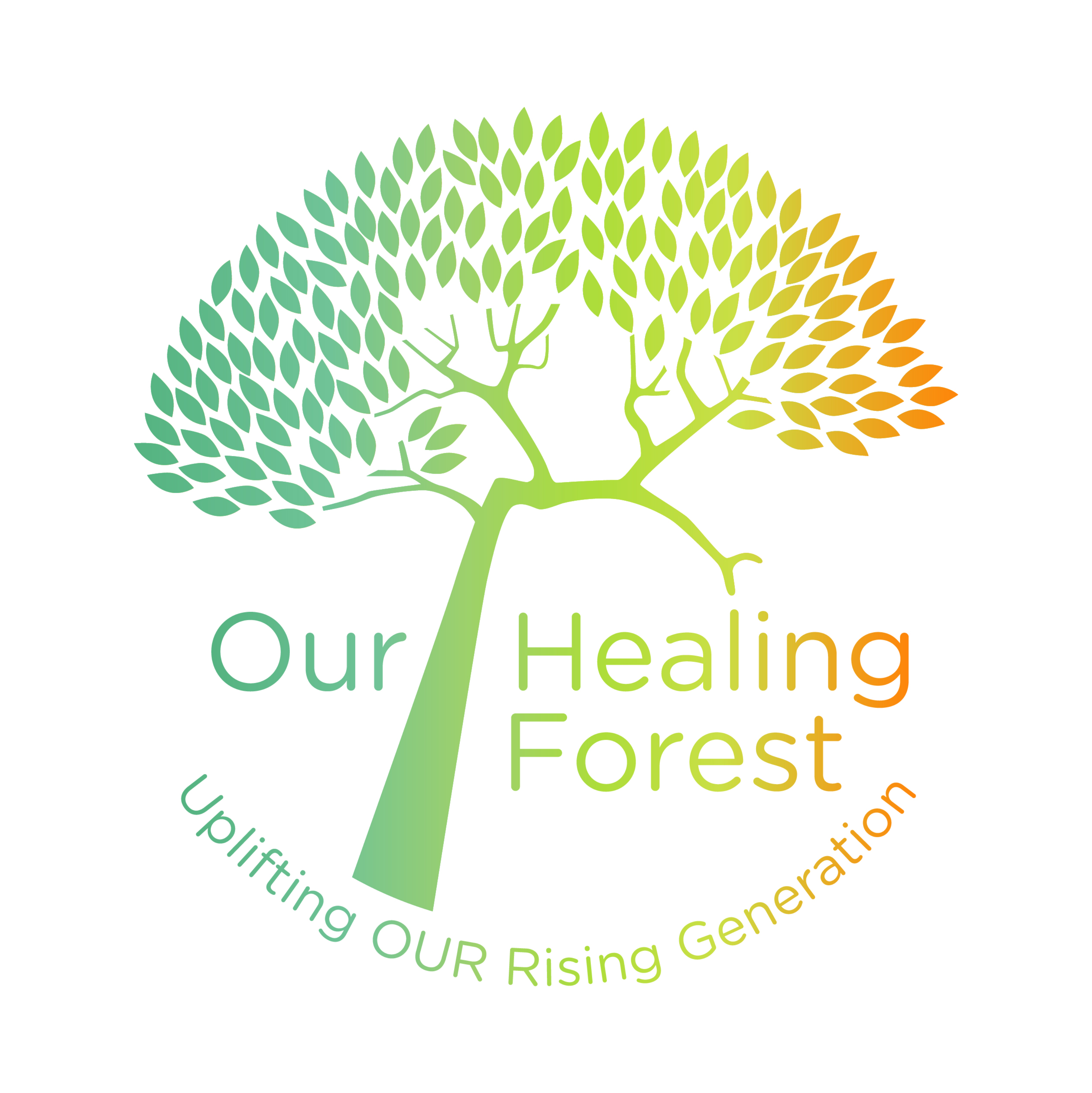 Our Healing Forest
