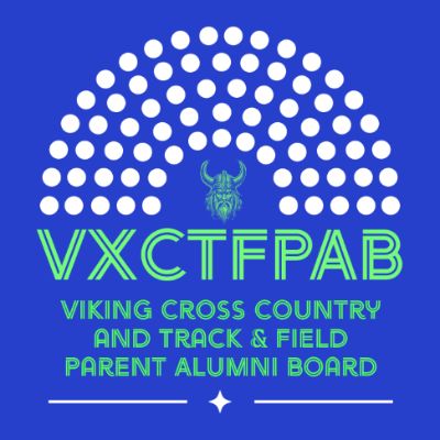 Viking Cross Country and Track & Field Parent Board INC