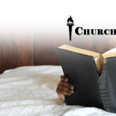 Servants of Jesus Christ        DBA: CHURCH OF GOD