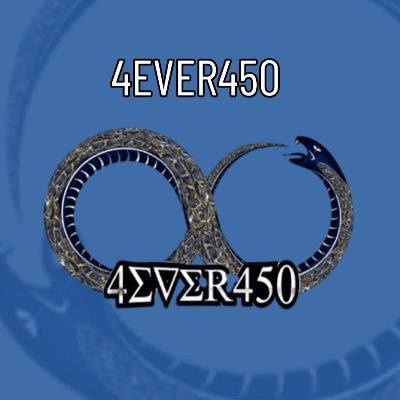 4Ever450