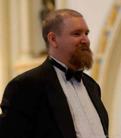 Le Choeur de Musique de Film du Québec