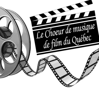 Le Choeur de Musique de Film du Québec