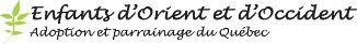 Enfants d'Orient et d'Occident