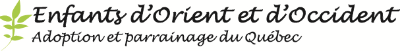 Enfants d'Orient et d'Occident