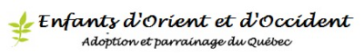 Enfants d'Orient et d'Occident