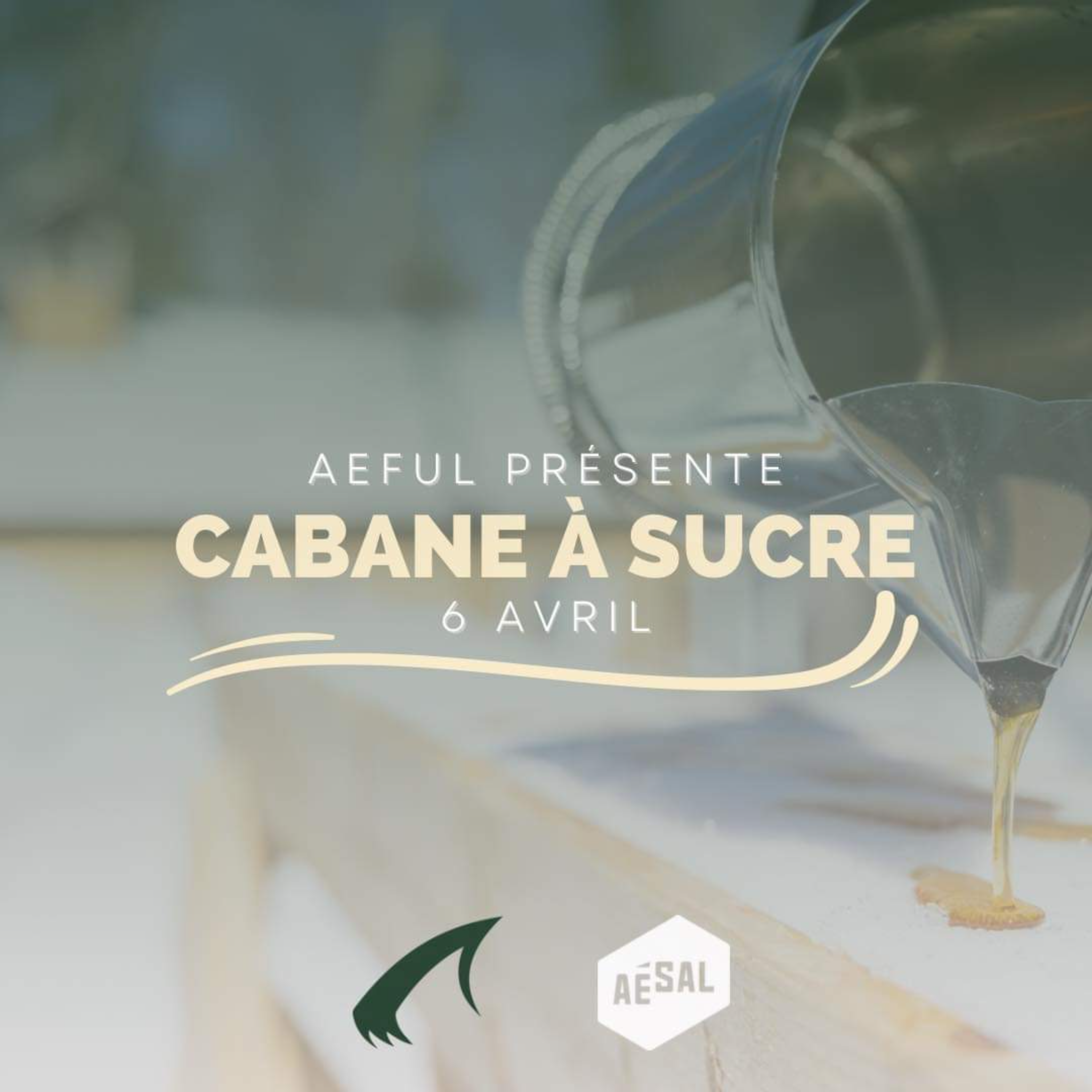 Association des Étudiants en Finance et Assurance de l'Université Laval