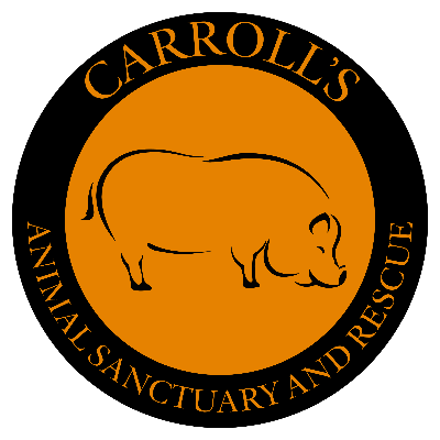 Carroll's Animal Sanctuary and Rescue