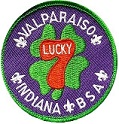 BSA Troop 907
