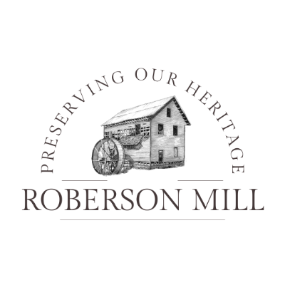 Friends of Roberson Mill