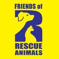 Friends of Rescue Animals